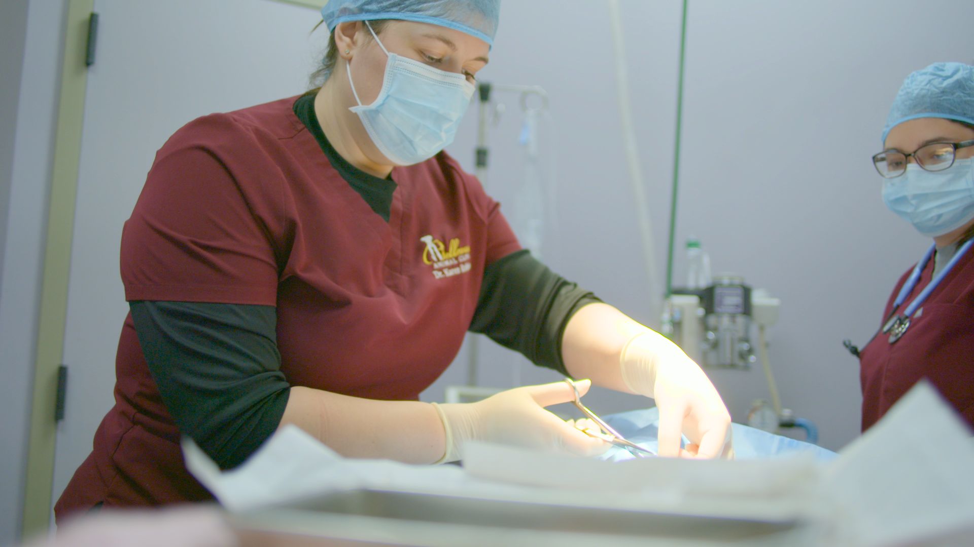 Surgery